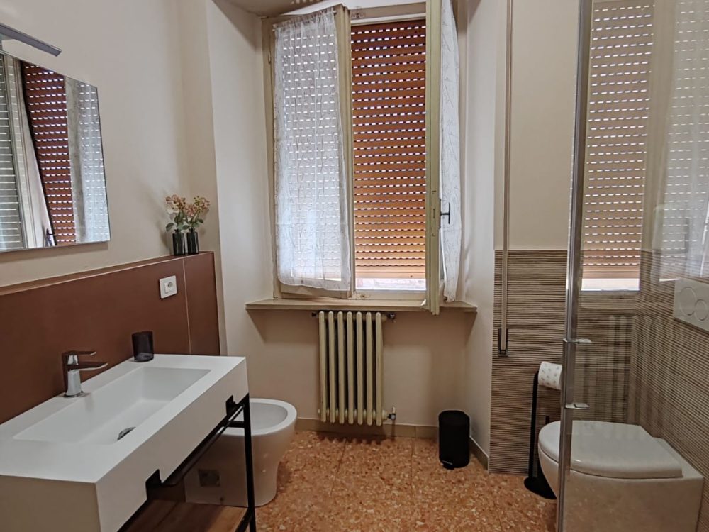 bagno