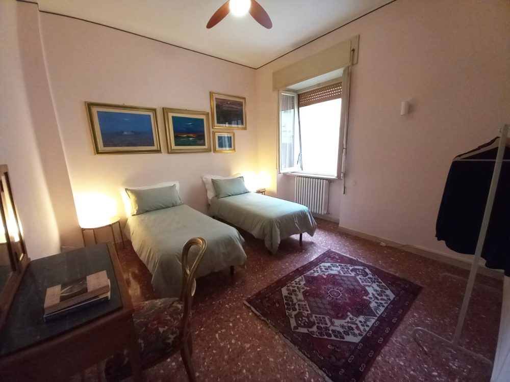 camera doppia