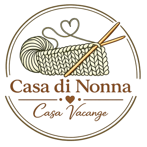 lg casa di nonna